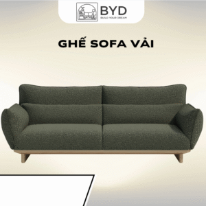 Ghế Sofa  SOLUNA